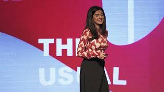 How to optimize the usage of social media to benefit youth Ivona Narancic TEDxSarajevo Youth