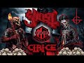 Ghost: Cirice #guitarcover #fatherandson #ghost #cirice #ghostband