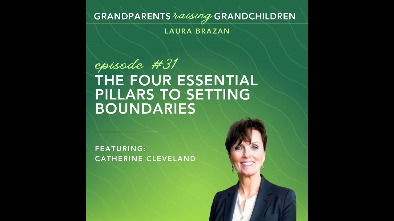 The Four Essential Pillars of Setting Boundaries