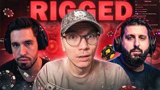 PhantomL0rd & m0e: The Streamers Who Rigged The System