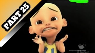 Upin & Ipin Musim 15 - Episode 25 Full Hari Raya | Upin Ipin Terbaru 2021