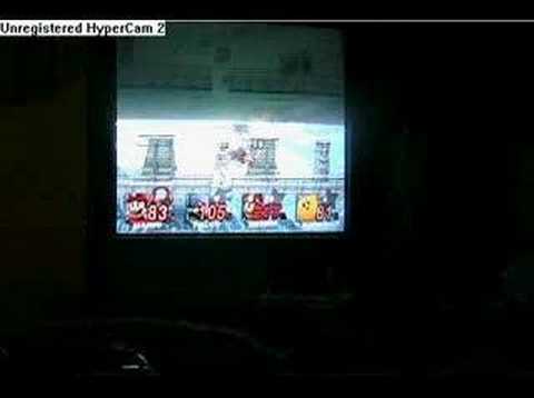 SSBB Custom Stage-Sonic Heroes