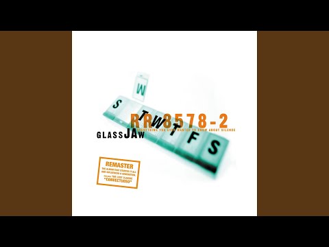 Piano - 2009 Remaster - Glassjaw