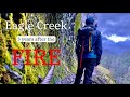 Eagle Creek || 3 Years After The Fire