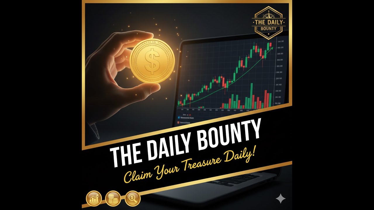 The Ultimate Beginner's Trading Guide - The Daily Bounty