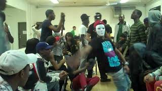 Suade Vs Real Lyte