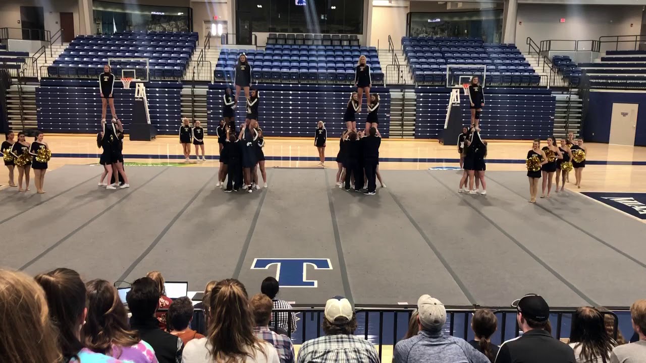 2019 Pep Rally YouTube