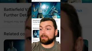 The History That Battlefield Lied About