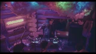 DJ Kon' | Peak Time Techno | Gogol Room Dj Set Made in Ukraine
