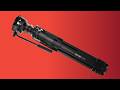 Manfrotto ONE Hybrid Tripod and 500X Fluid Head: NAB 2026 Hands-On