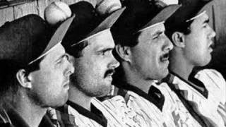 1986 New York Mets Tribute
