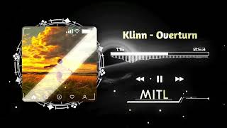 Klinn - Overturn