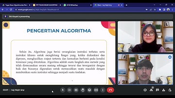 Tugas Besar Algoritma Pemrograman I Aplikasi pelayanan pesanan dan kasir