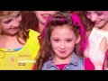 Super Kids Demain 20h55 M6 12 4 2016