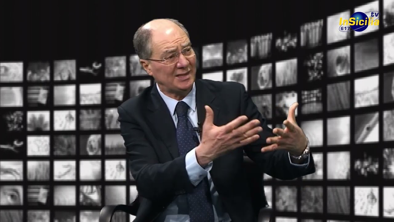 FATTI E OPINIONI con MARIO MARINO candidato a sindaco di Scicli