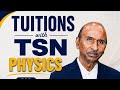 Way of teaching||TSN NEET||