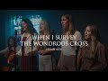 When I Survey The Wondrous Cross Hymn 274 