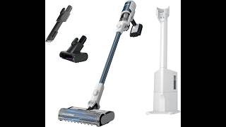 Shark Auto-Empty Cordless Stick Vacuum Review - Pros & Cons - Shark Clean & Empty
