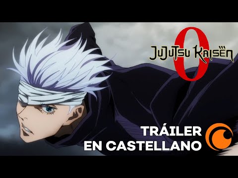 Tráiler en castellano