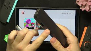 NINTENDO Switch 2 – Does It Support Wired Internet Connection?