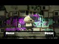 【スプラトゥーン】S+カンスト4人でタッグマッチ【〆VMC〆】