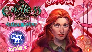 Глава1. Endless Fables: Shadow Within детский кошмар. Сказки без конца 4: Среди теней