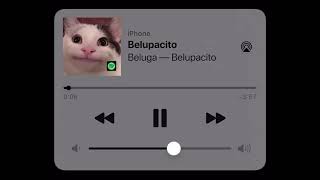 Beluga Belupacito 1 Hour NO ADS