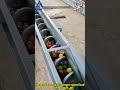 Why Does a Screw Conveyor Get Blocked? Common Causes & Solutions