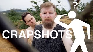 Crapshots Ep351 - The Stick [Krog]