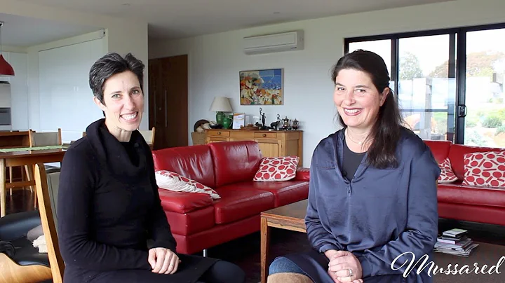 Ep5.  Slow it Down, Civil Celebrant Catherine Crot...