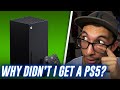 5 Reasons To Buy A Xbox Series X Over PS5 ► Extra Thing or Two At The End