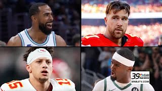 FBI Probes Possible Crime Ring in Athlete Burglary Spree