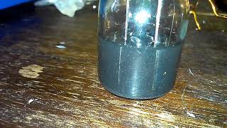 Electrophoretic deposition of carbon nanoparticles