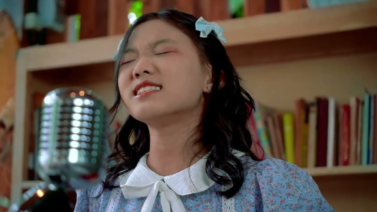 Die With Smile - (Cover) by Audrey