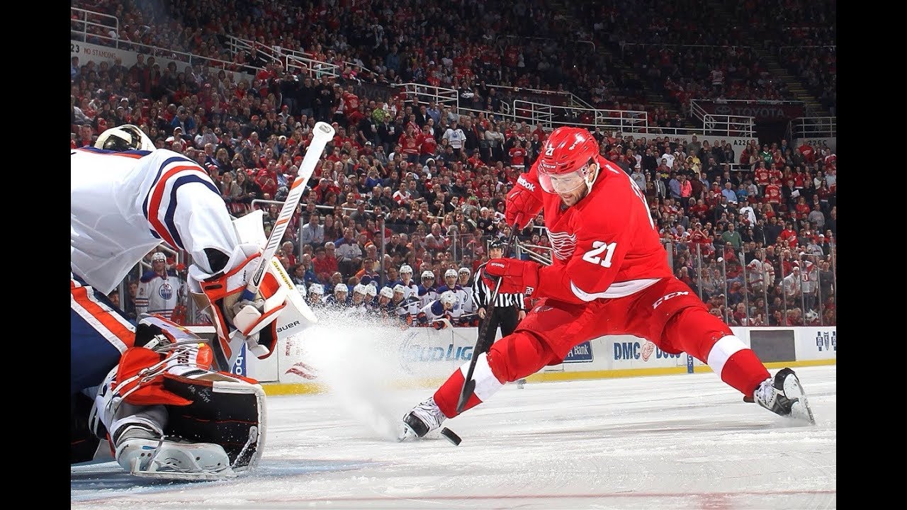 Best Shootout Goals Slovaks I NHL I SpeCray YouTube