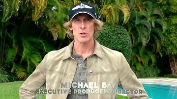 Transformer 5: THE LAST KNIGHT Behind the Scenes (2017) Michael Bay Movie