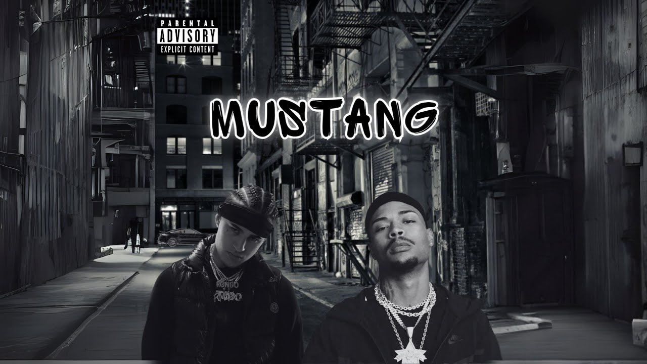 [FREE] 2023 Artie 5ive, RondoDaSosa - MUSTANG (Type Beat) prod. nyctophobia