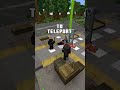 SAVE YOUR GEAR ON THE MINING DEAD  #thewalkingdead #minecraftbedrock #minecraftgameplay