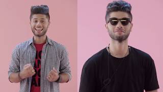 3 Ways To Style Drop Crotch Pants