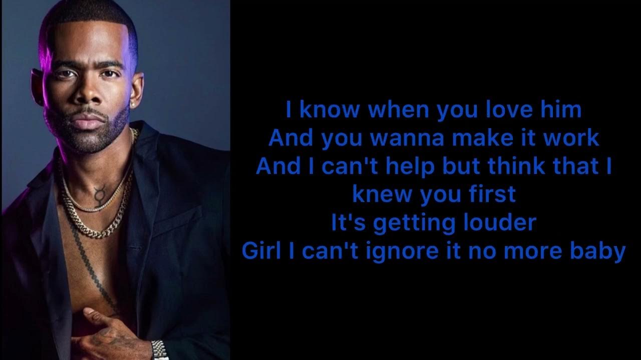 Lil Wayne And Mario Crying Out For Me Remix Lyrics Mario - Crying Out for Me (Lyrics) - YouTube