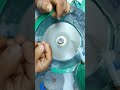 💎Preparing a gemstone before cutting and polishing it✨️#gemcutting #gemstones #jewlry #gems #virel