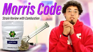 Morris Code | Louisiana Medical Marijuana Review | Combustion