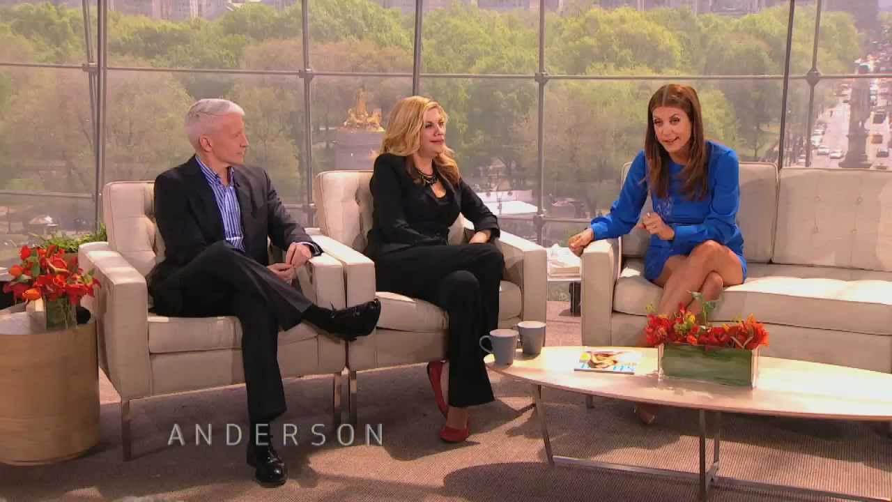 Kate Walsh and Her Successful 'Boyfriend' Perfume