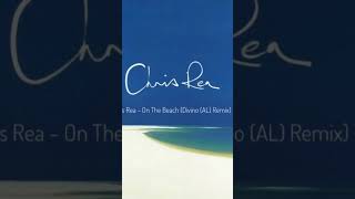 Chris Rea – On The Beach (Divino (AL) Remix) #music #afrohouse #afrodeep #youtube #youtubeshorts