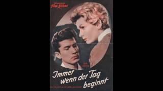 Classic Movie Music - Immer wenn der Tag beginnt, 1957 (고전영화음악 - 날이 새면 언제나, 트럼펫 명곡)