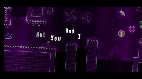 Endless Nights By ZhenAxel Geometry Dash 2.2