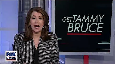 Get Tammy Bruce