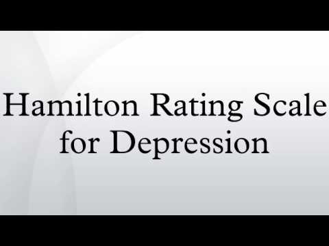 svær depression test svær depression test