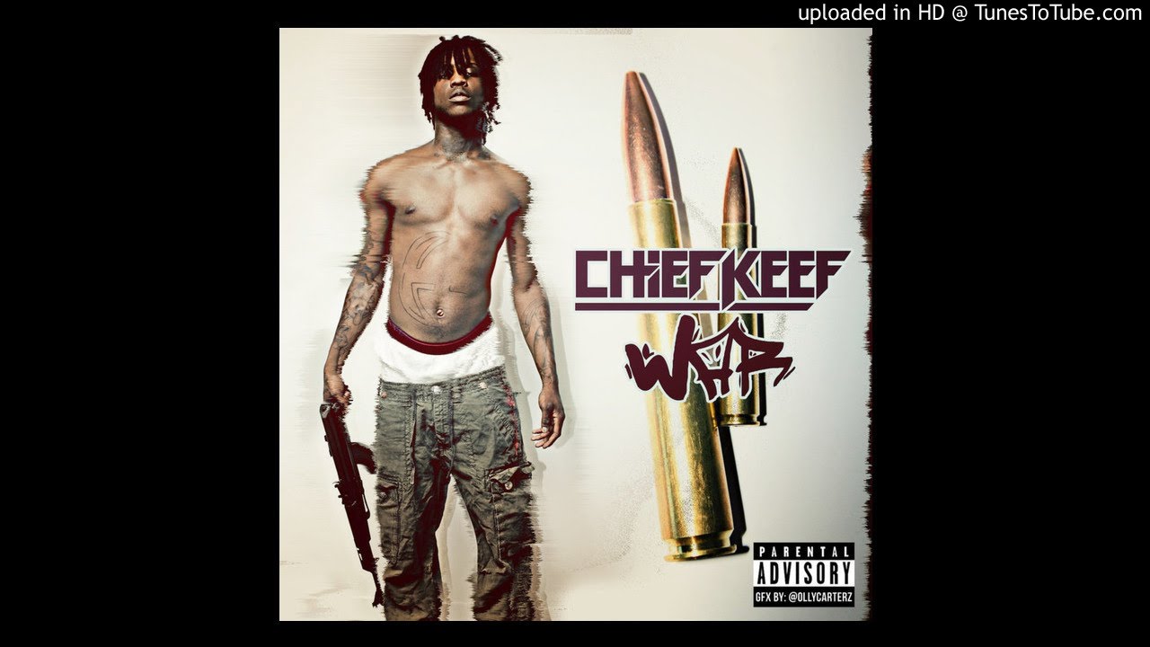 Chief Keef - War