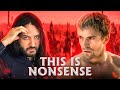 This is INSANE! Netflix Alexander Episode 2 Historical Analysis